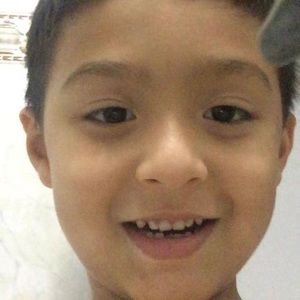 Meet your Posher, Luz dary